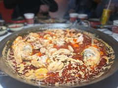 -老天桥蛙炉火锅(姑苏总店)