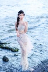 -花屿迷鹿写真馆