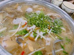 -廖哥泡椒兔(峨眉店)