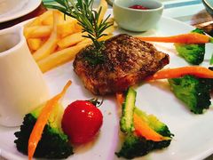 -Kitchen·Y洋厨房西餐厅(王府壹号店)