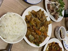 -协顺园回头馆(南顺城路店)