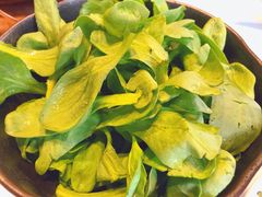 小菠菜-东门口涮肉·砂锅·烤串(老门东店)