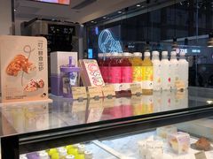 -喜茶(广州石牌桥店)