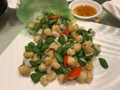 -海都六福酒家(世博广场店)