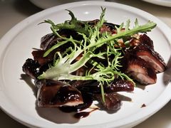 骨头有味道的酱鸭-佬肥猫(国华广场店)