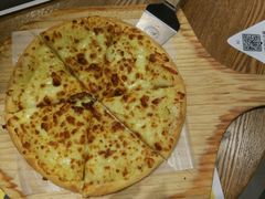 -乐凯撒披萨(欢乐颂购物中心店)