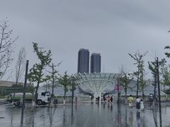 -天津自然博物馆