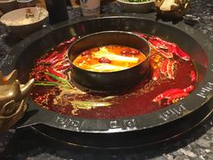 -蜀大侠火锅(古田店)