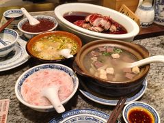 -南京大牌档(中关村领展广场店)