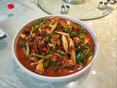 -常和州·夜宵大排档(常州单店)