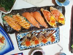 -米彩料理(西丽店)