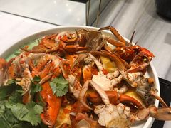 -芭菲盛宴·环球美食(解放碑英利国际店)