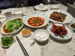 -潮州府·潮菜·砂锅粥(徐家汇店)