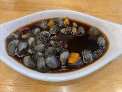 -启东小海鲜(庄先湾路1号店)