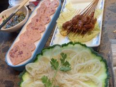 -码头故事火锅(大丰店)