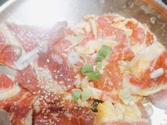 -九田家黑牛烤肉料理(珠江摩尔店)