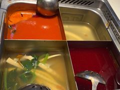 -海底捞火锅(威高广场店)