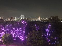 -台场一丁目商店街