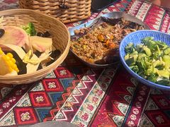 -火塘云南烧烤大排档