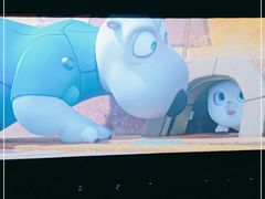 -博纳国际影城IMAX(中央大道店)