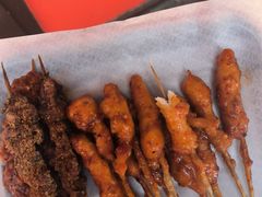 -辽B·小串(总店)