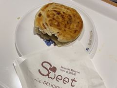 -百晟香·兰州牛肉面(景泰美食城店)