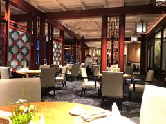 -广州花园酒店
