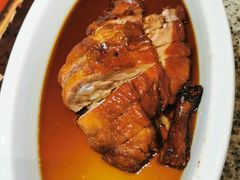 -南京大牌档(香港广场店)