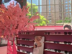 -棱石眼镜(CP静安店)