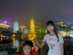 -桂林两江四湖景区