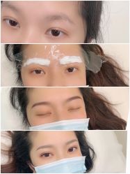 -久匠·纹眉半永久野生眉