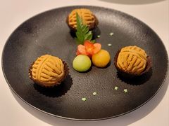 -伯衡55·吉品轩(乌鲁木齐南路店)