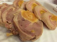 鸭肉蛋黄卷-永兴餐厅(复兴中路店)