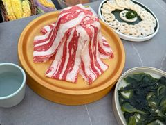 -故里和山·成都火锅(欢乐港湾店)