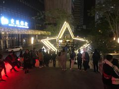 -反斗乐园(中航城君尚购物中心)
