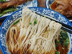 -孙盛兴奥灶面馆·蟹黄面·三虾面(山塘街总店)