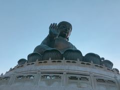 -天坛大佛