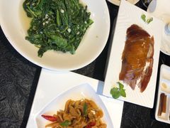 -正德楼果木烤鸭·渔家菜(东港店)