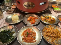 -西塔老太太泥炉烤肉(上海七宝领展广场店)