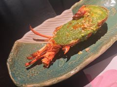 -花潮料理艺食馆(SM新生活广场店)