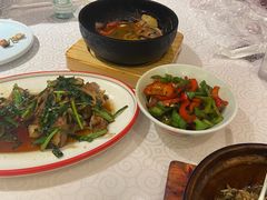 -小粤楼(万辉广场店)