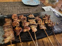 -半藏居酒屋(香港花园店)