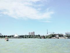 -云龙湖旅游景区