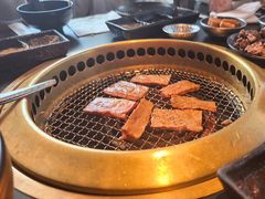 -谷牛和牛烤肉(漕河泾印象城店)