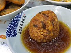 -粗茶淡饭(东关街店)