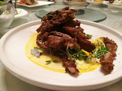 -潍坊菜馆(三里河南横街店)