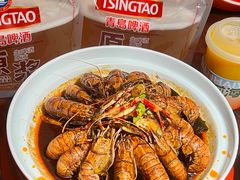 -前海沿·青岛菜(五四广场永旺店)