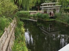 -兰溪青年公园