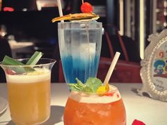 -弦月窗LUNETTE BY AMANDA(复兴路店)