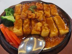太玉豆腐-新湛拱(兰埔路店)